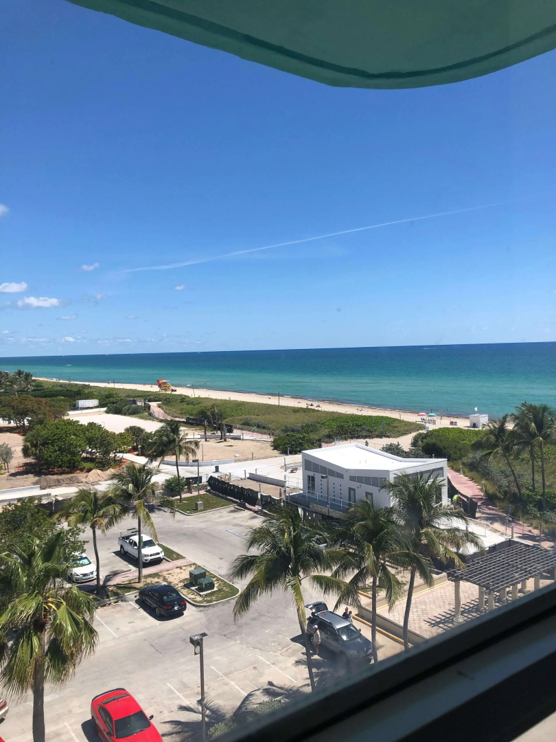 The Broadmoor Miami Beach 