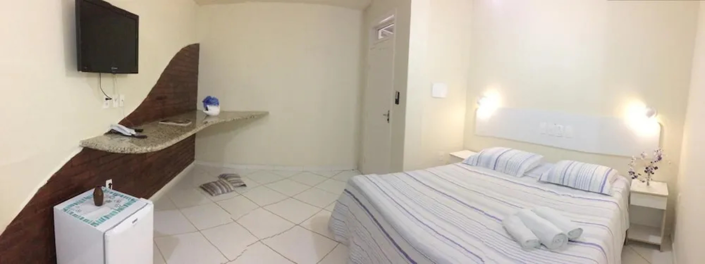 Pousada e Restaurante Kambuka