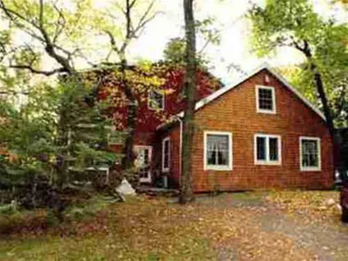 Xanadu Island Bed and Breakfast and Restaurant