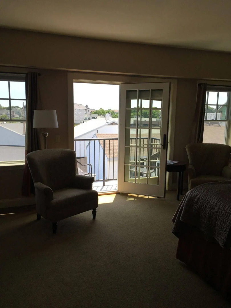 Union Bluff Hotel & Meeting House