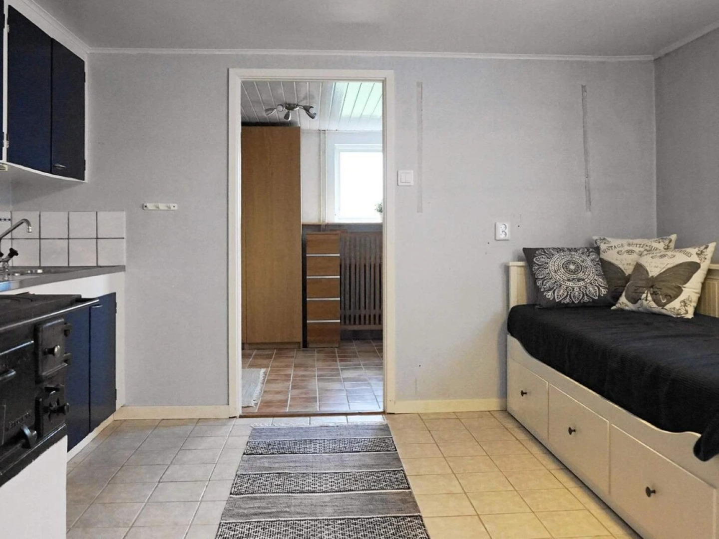 Holiday Home in Skärhamn