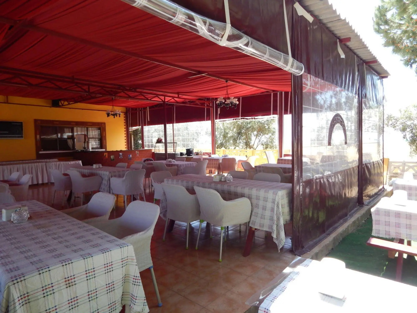Koru Beach Club