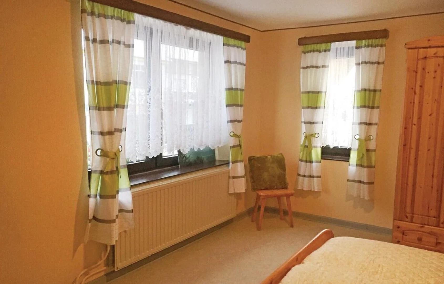 Beautiful Home in Schönberg With 4 Bedrooms and Wifi