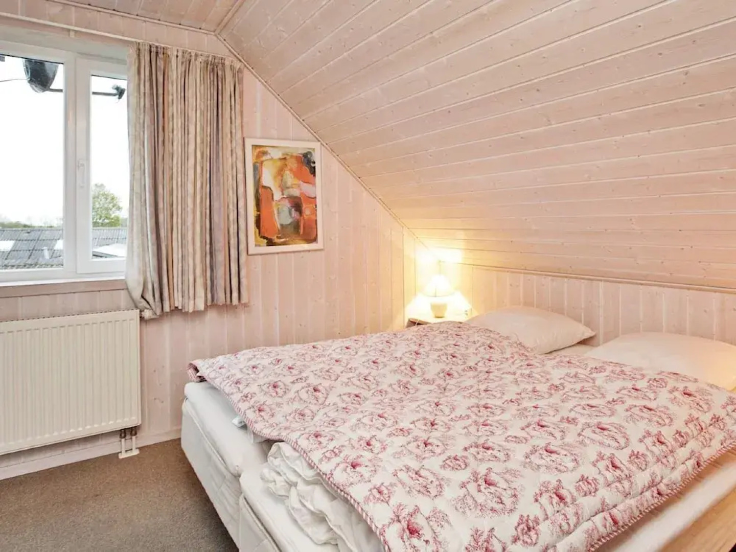 8 Person Holiday Home in Gelting