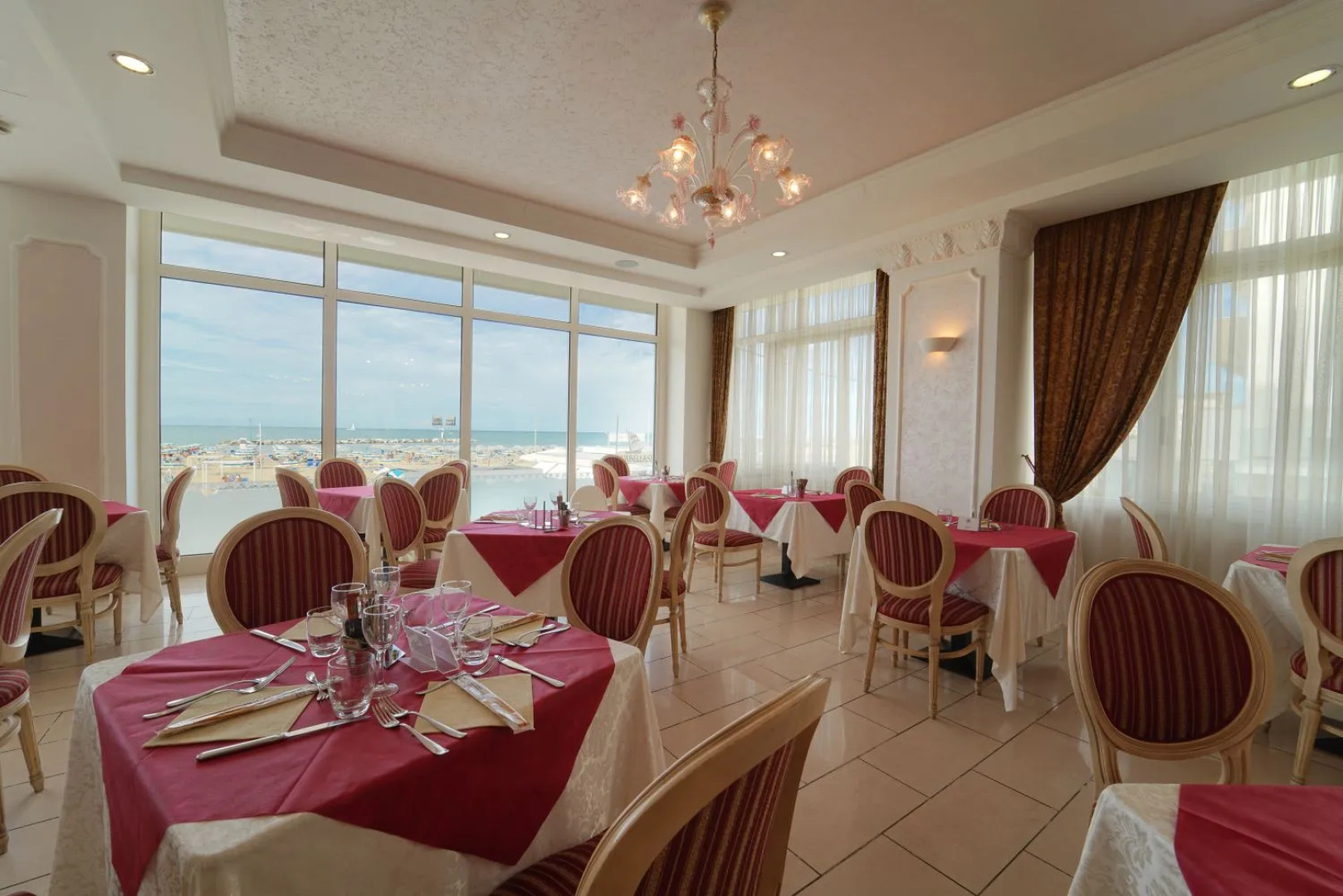 Hotel Imperial Beach