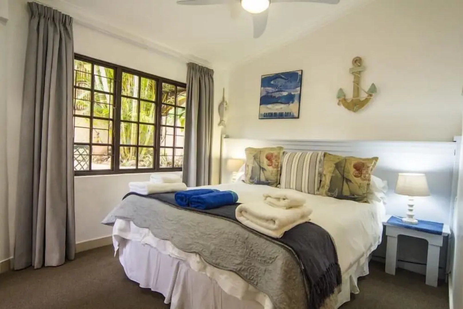 Zeranka Lodge Umhlanga