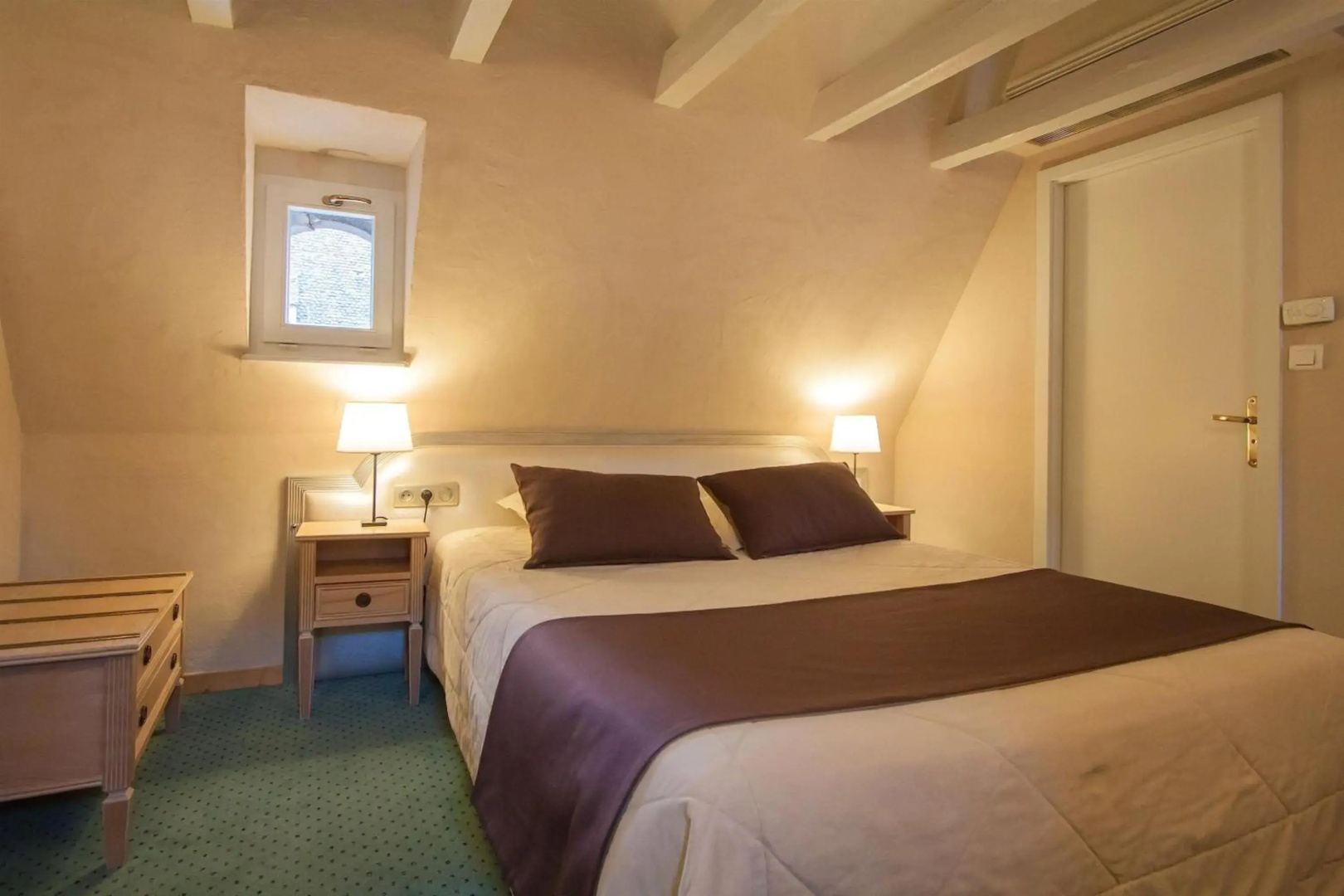 Hotel Cathedrale