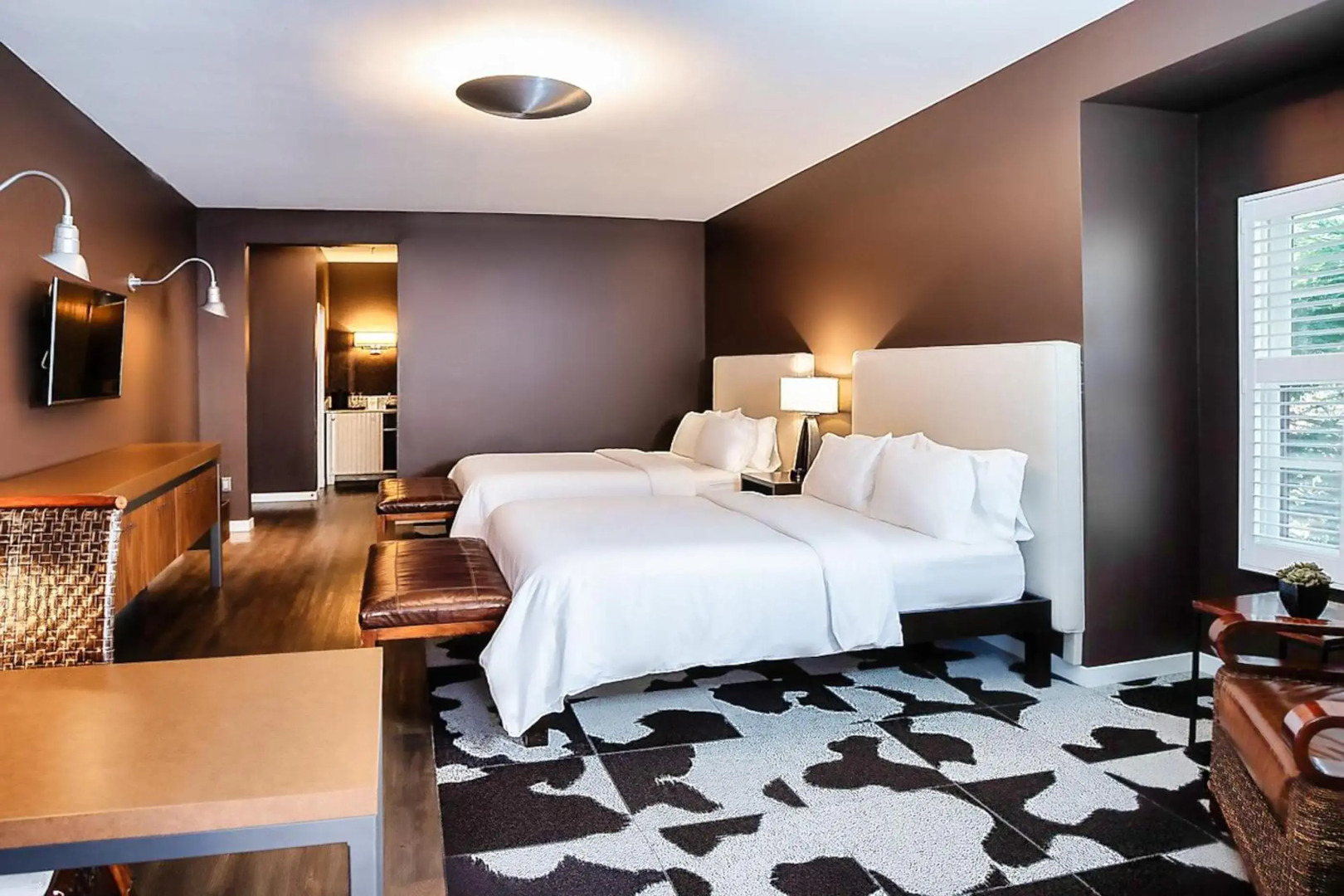 Appellation Lodi - Wine & Roses Resort & Spa