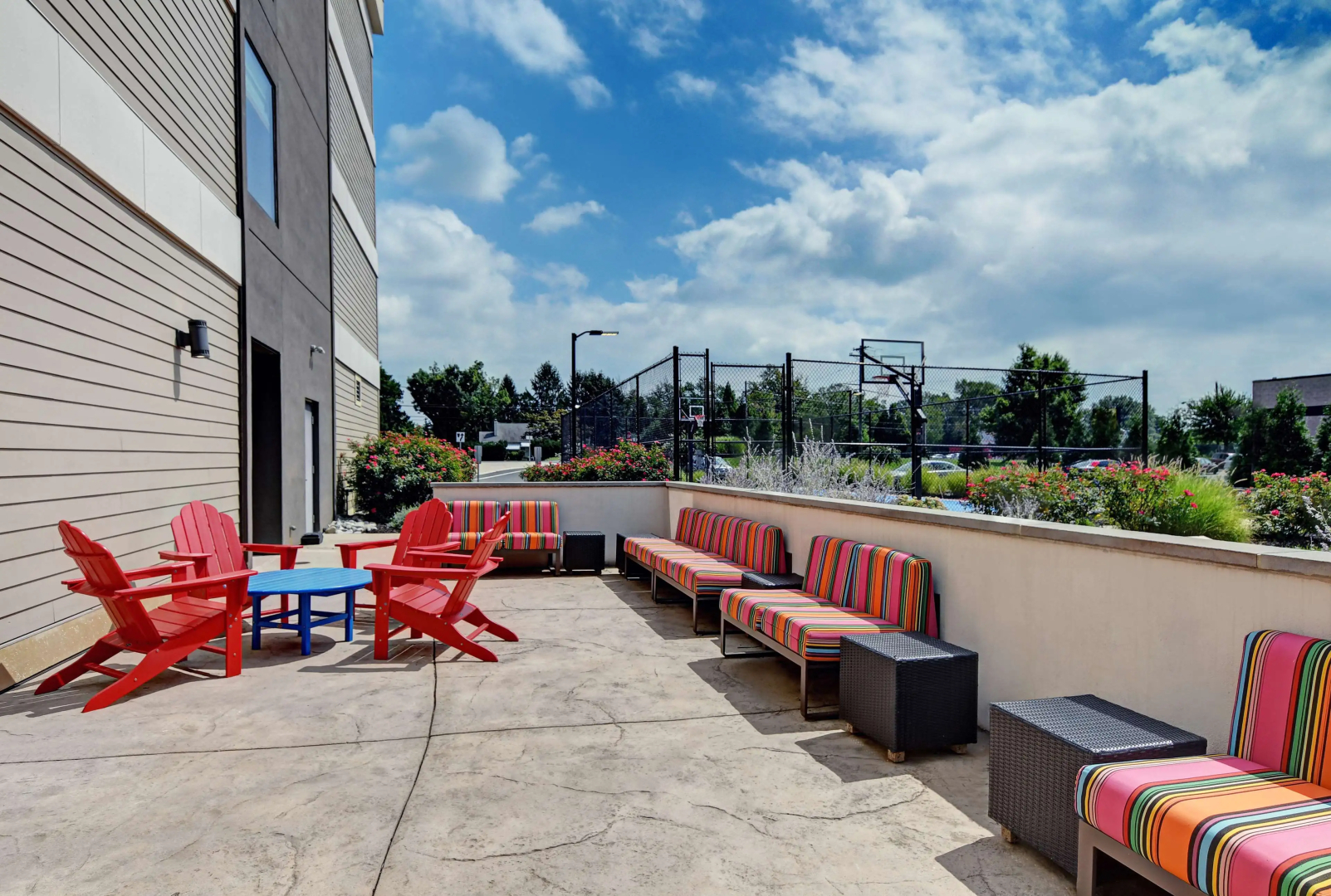 Home2 Suites by Hilton Bordentown