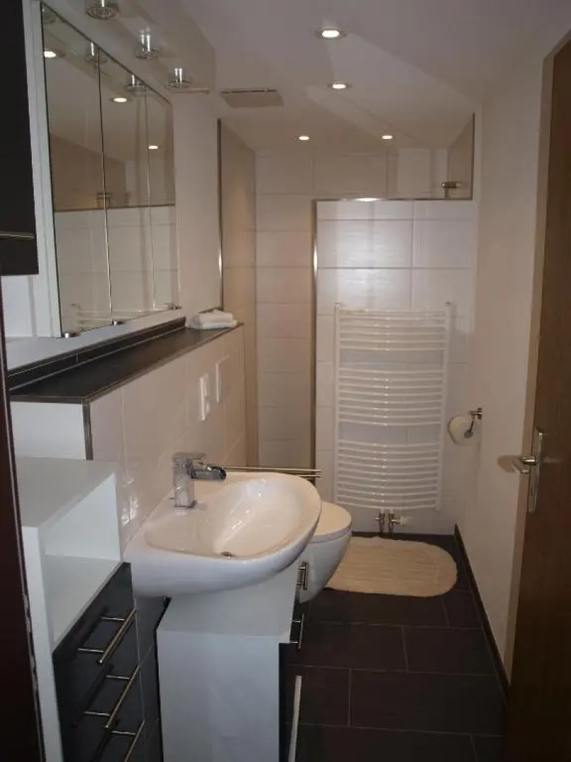 Ferienwohnung Ruhrtalblick