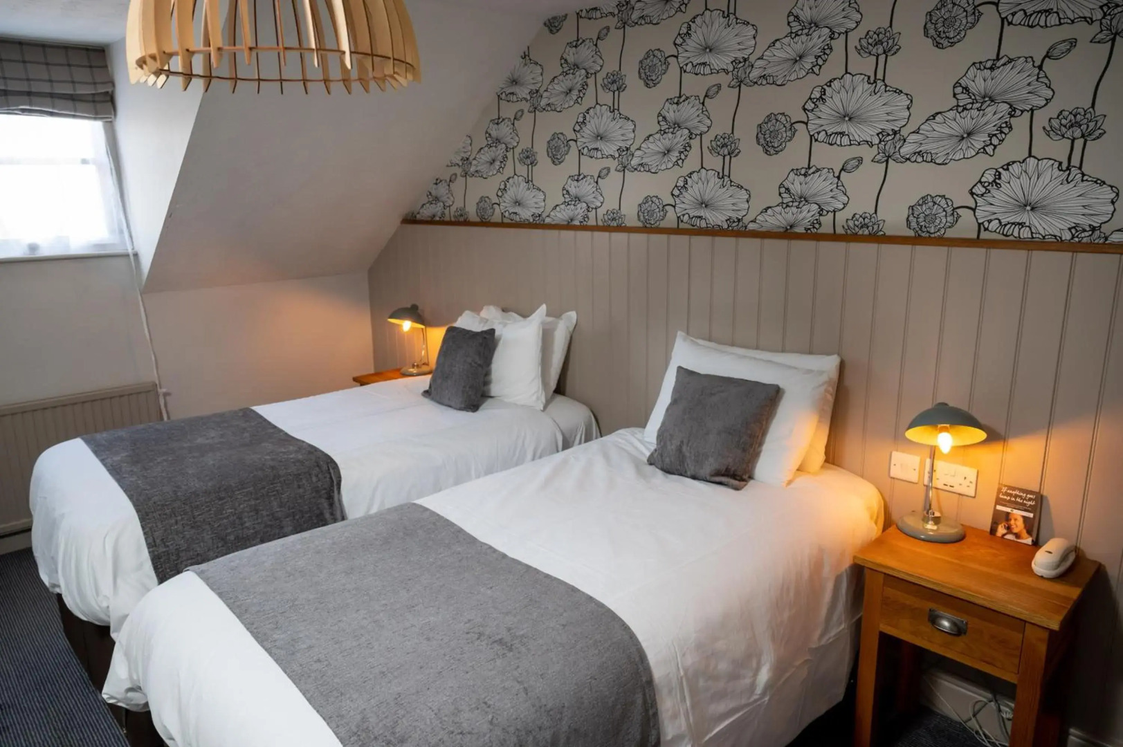 The Cedars Inn by Greene King Inns