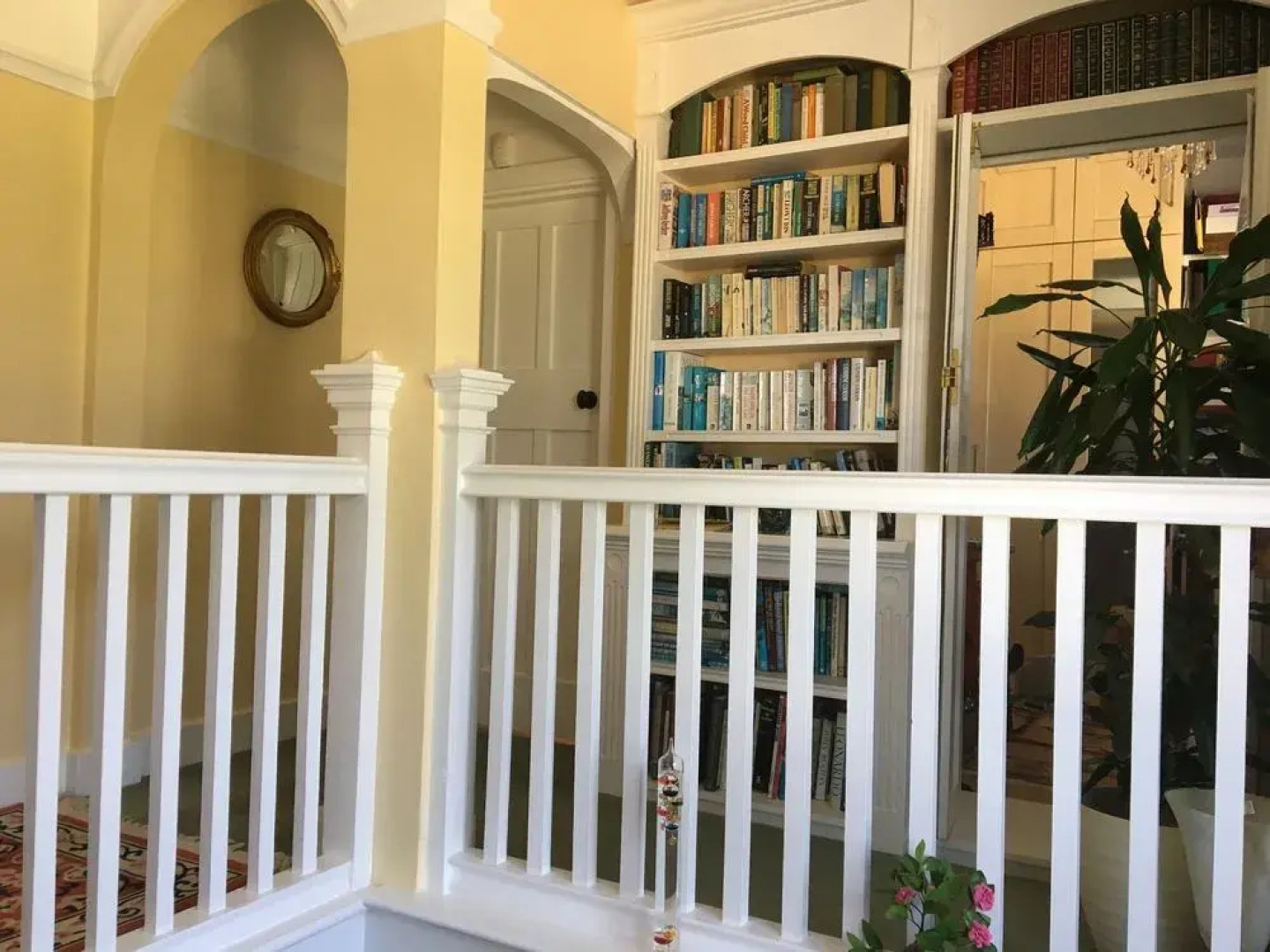 Harvest House bed and Breakfast