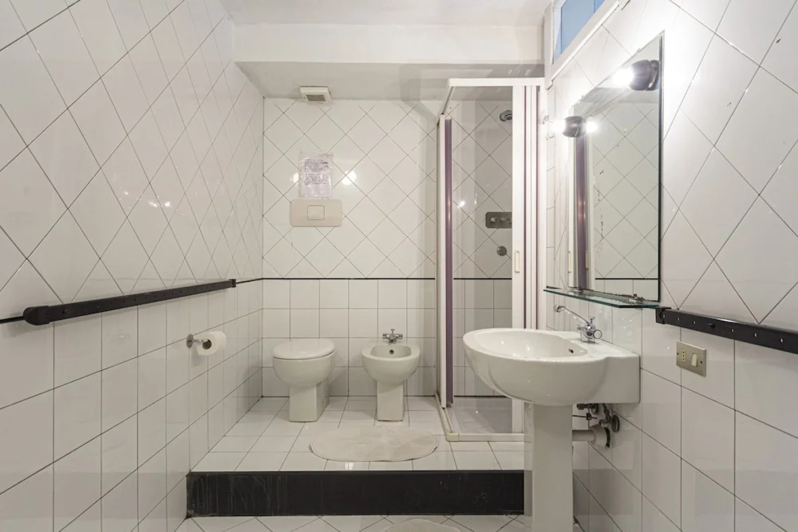 Villa With Pool in Recco Cinque Terr