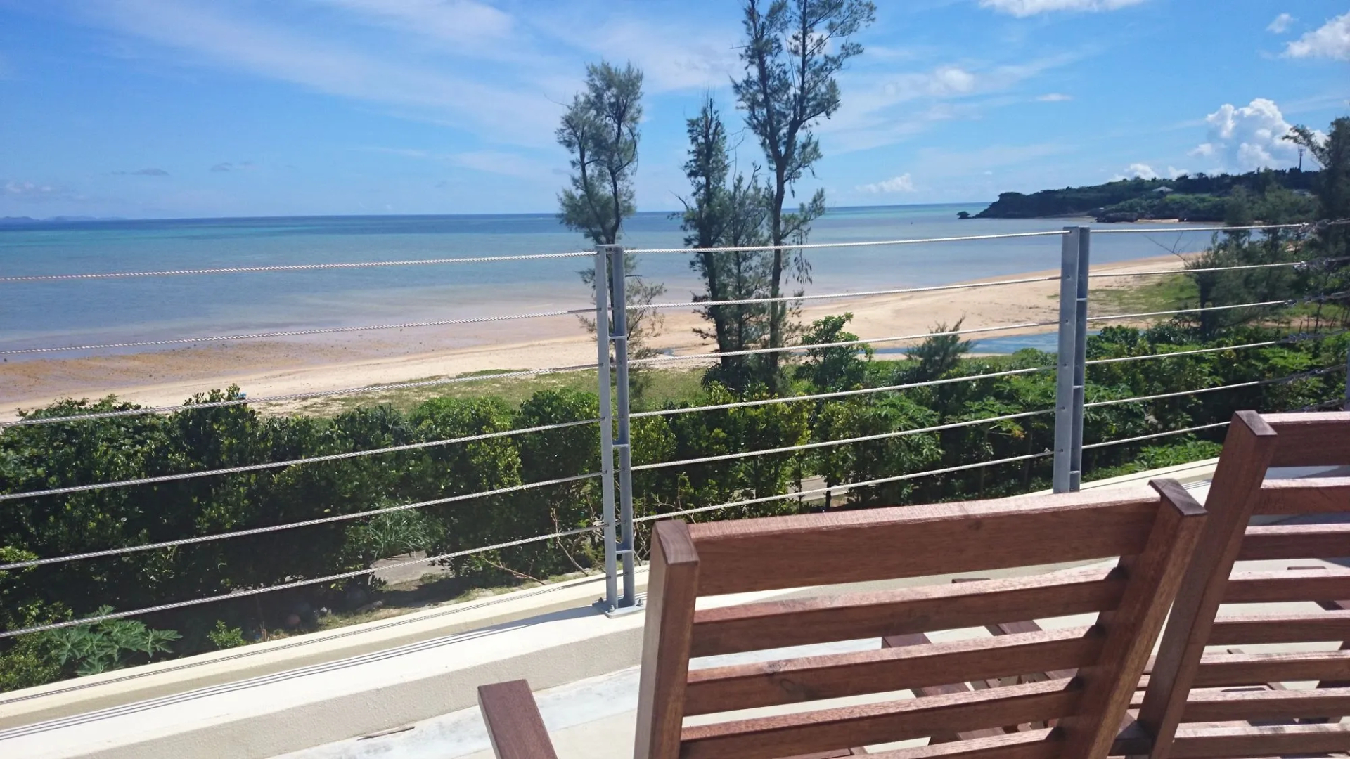 Arimabaru Beach Resort