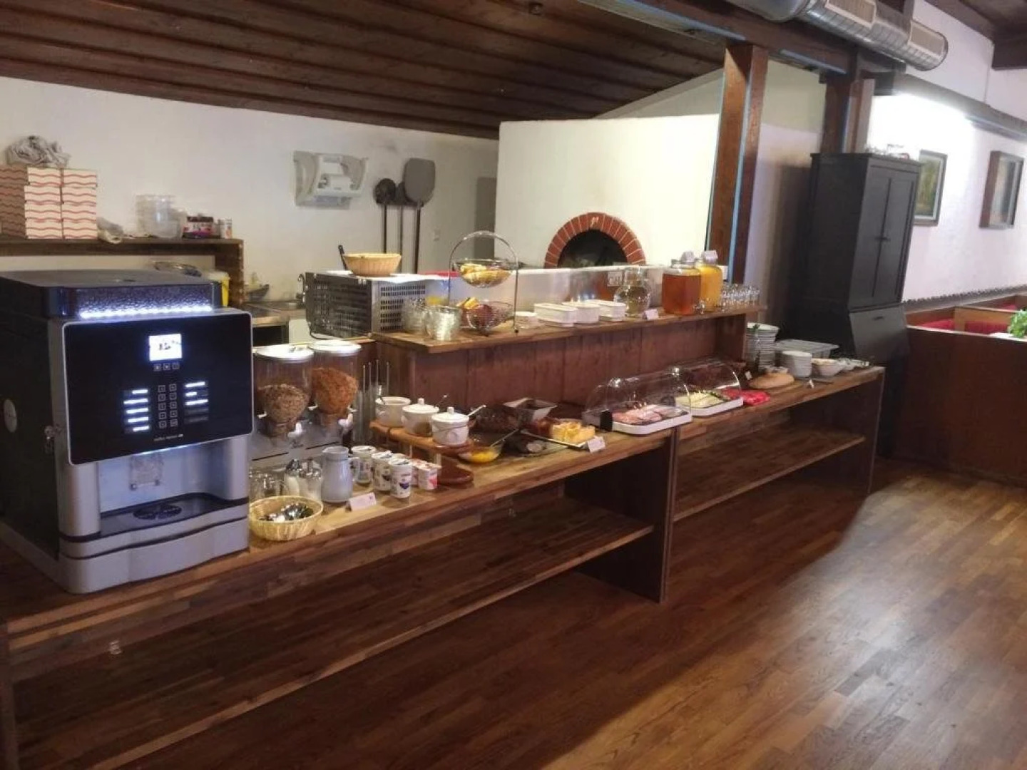 Locus Malontina Hotel