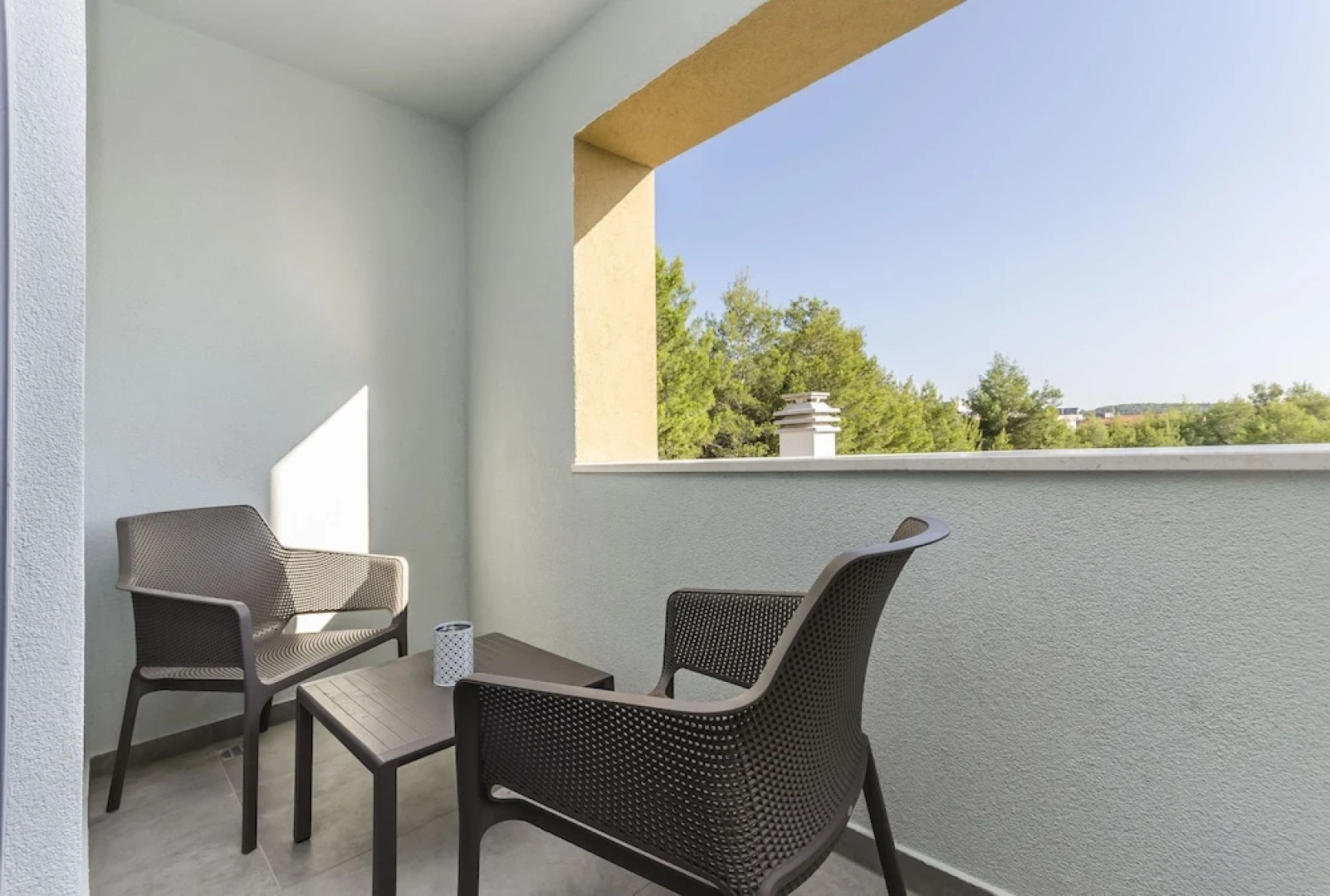 Apartments Villa Adriana Ii