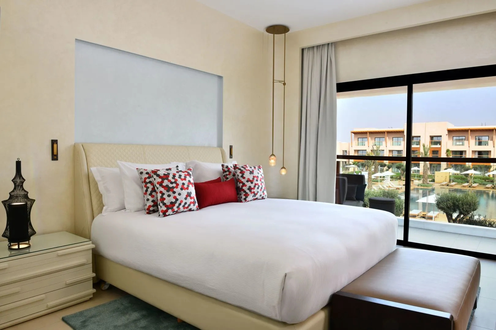 Hilton Taghazout Bay Beach Resort & Spa