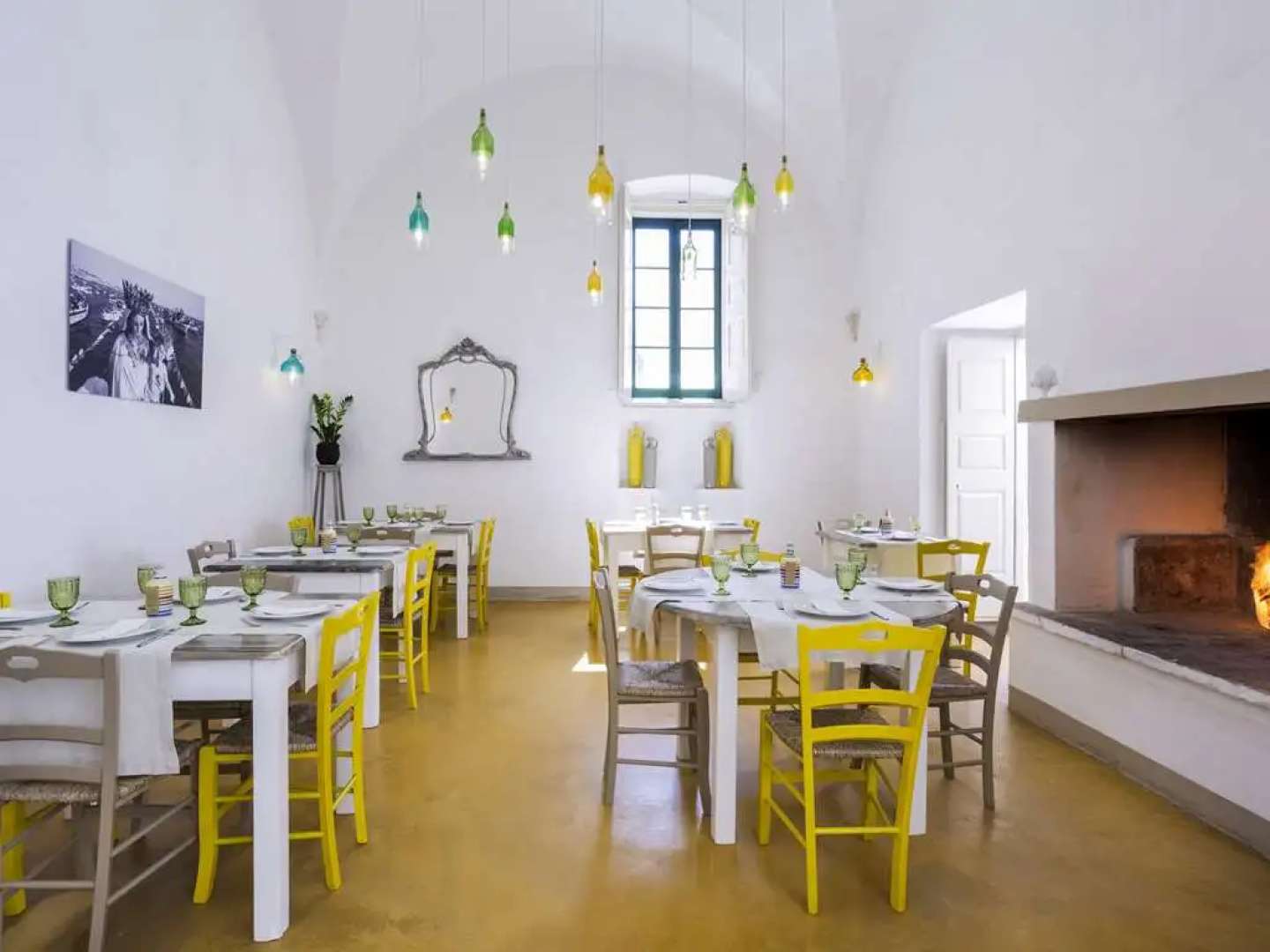 Relais San Martino - Salento