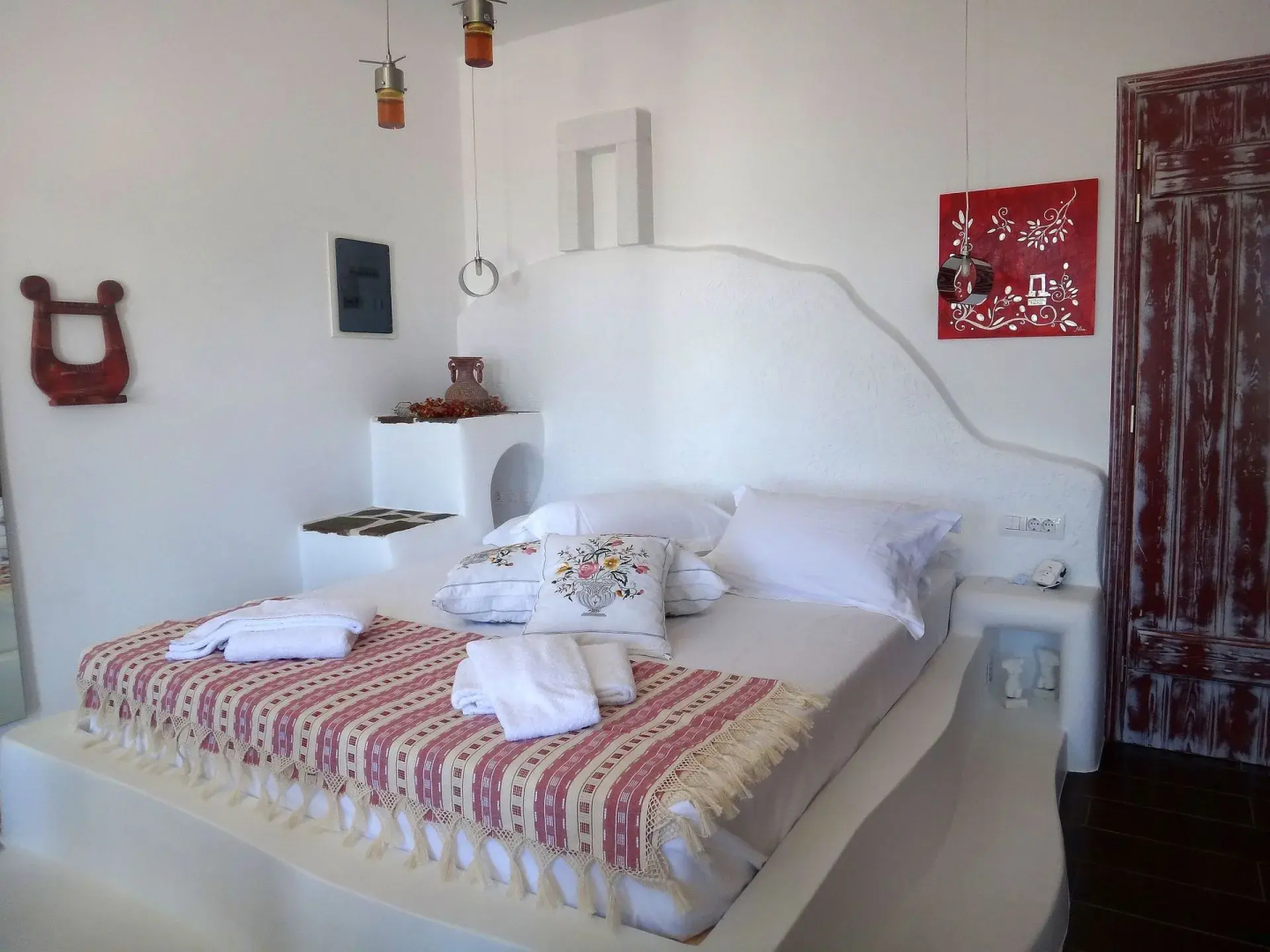 ELAIOLITHOS - Luxury Villa Suites - Adults Only