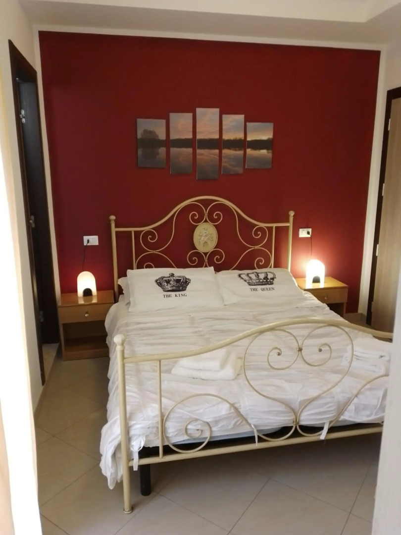 Hotel Riposo