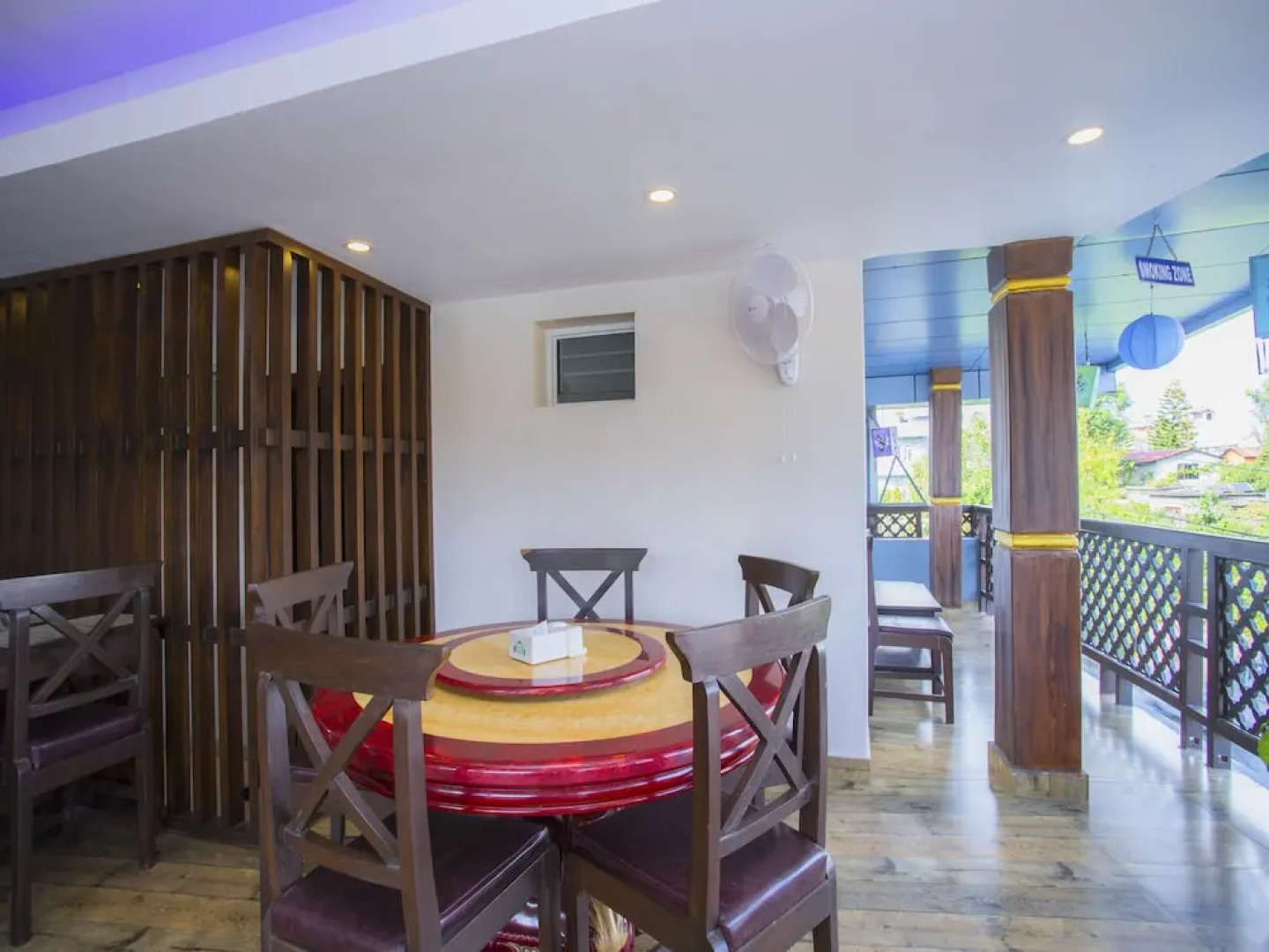 Oyo 218 Hotel Beijing Lu