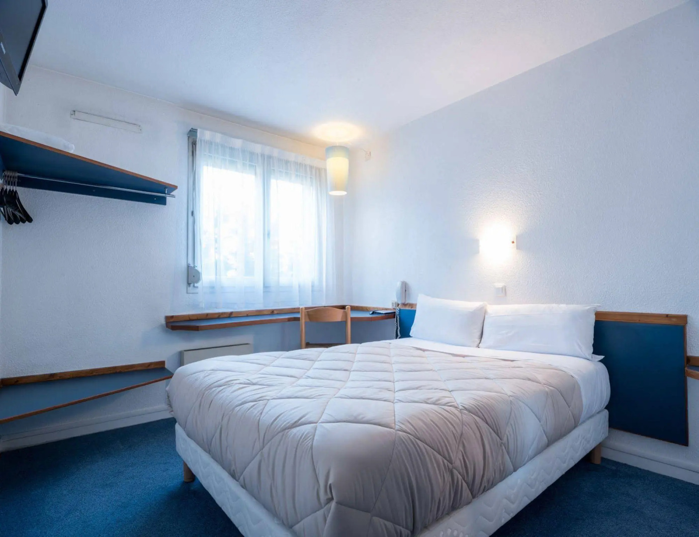 Hôtel Relais Porte des Alpes