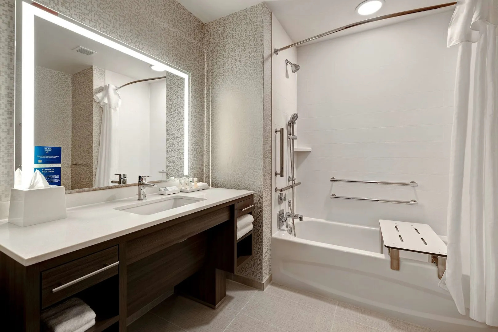 Home2 Suites by Hilton Lincolnshire Chicago