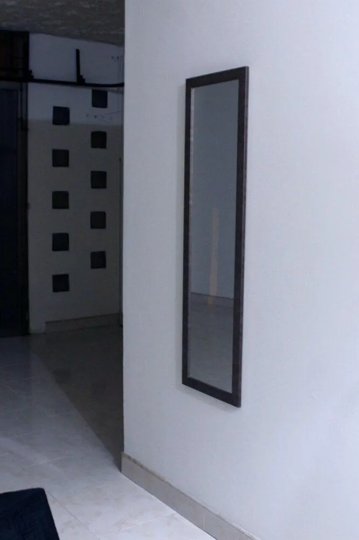 Zona C Apartment by Parceros Group