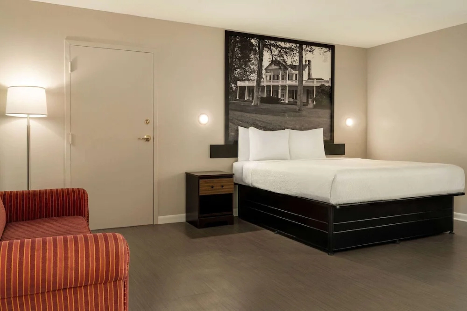 Super 8 Ocean Springs Biloxi