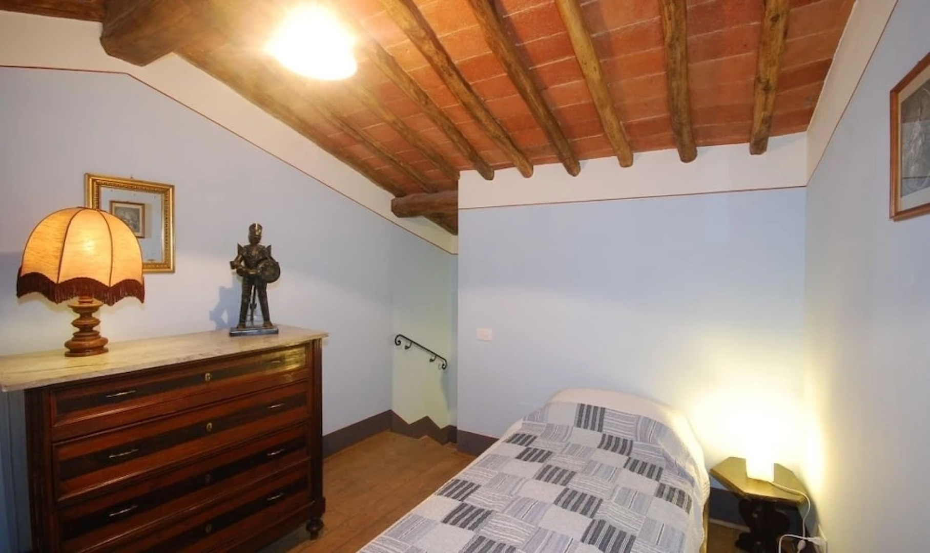 Holiday Apartment Azzurro