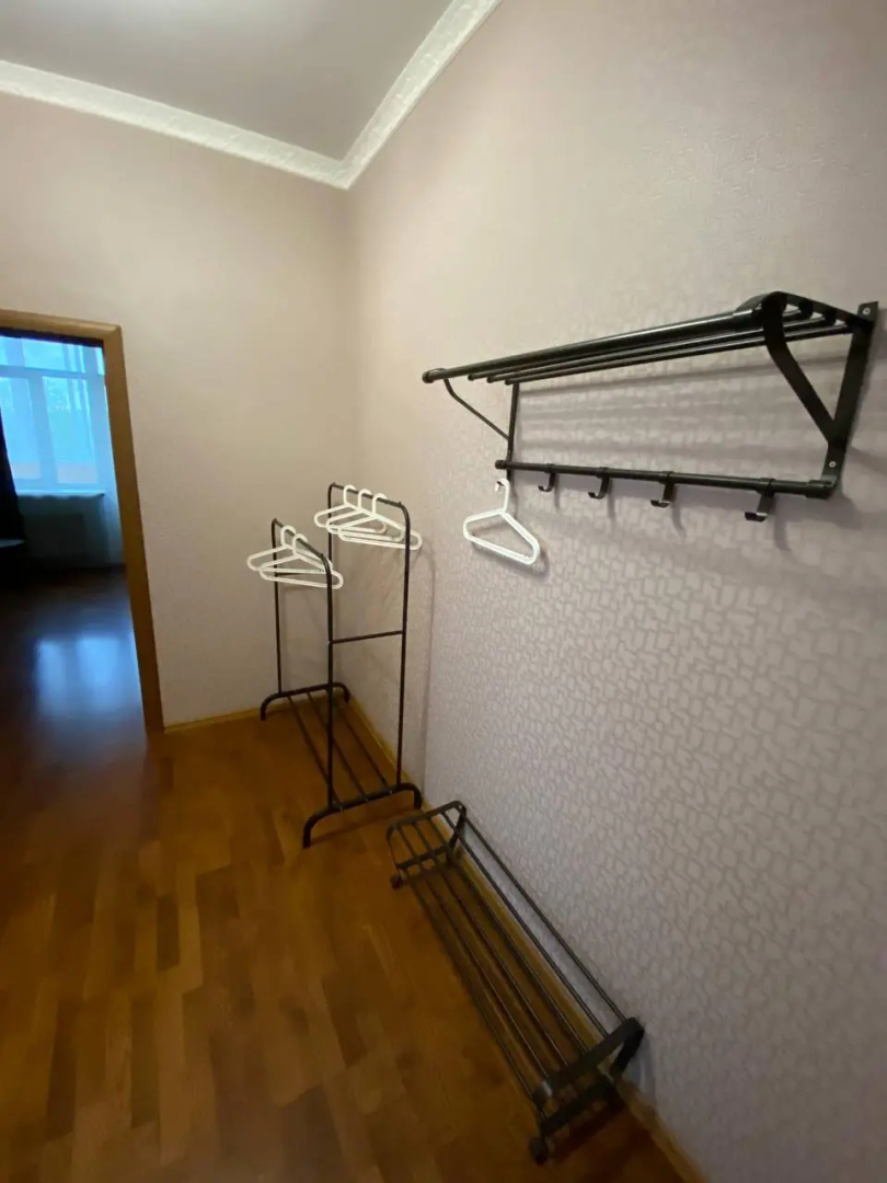 Rent69 (Рент69) на 1-й улице Суворова 9