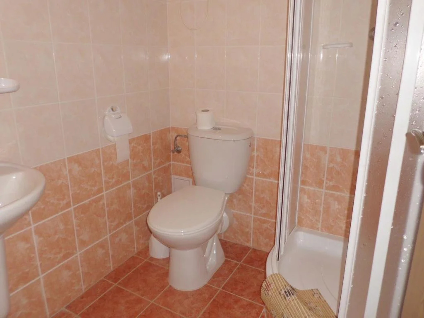 Penzion U Skřítků