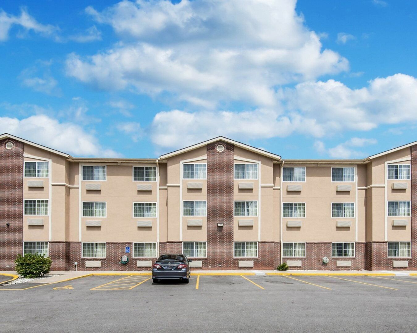 Holiday Inn Kansas City Downtown by IHG