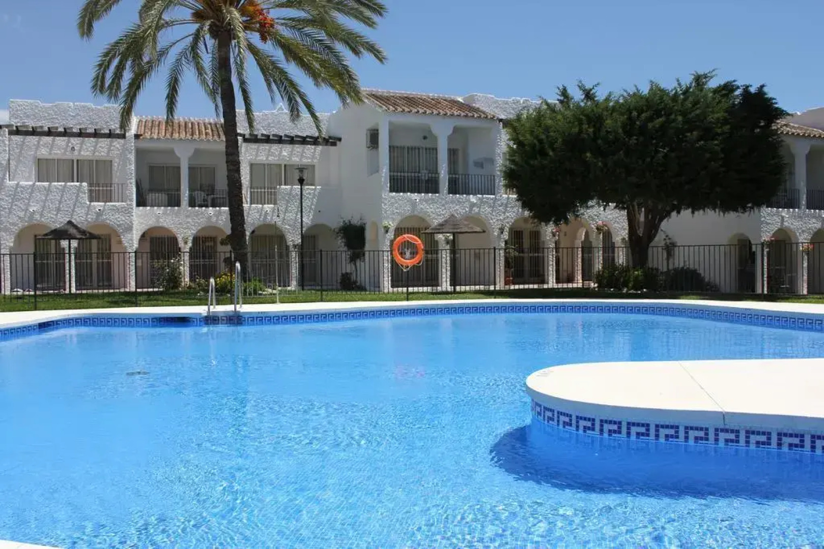 Río Marinas Apartamentos