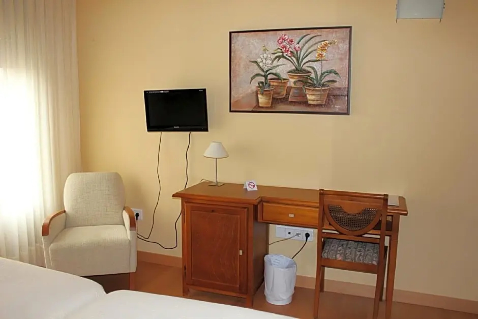 Hotel Villa de Larraga