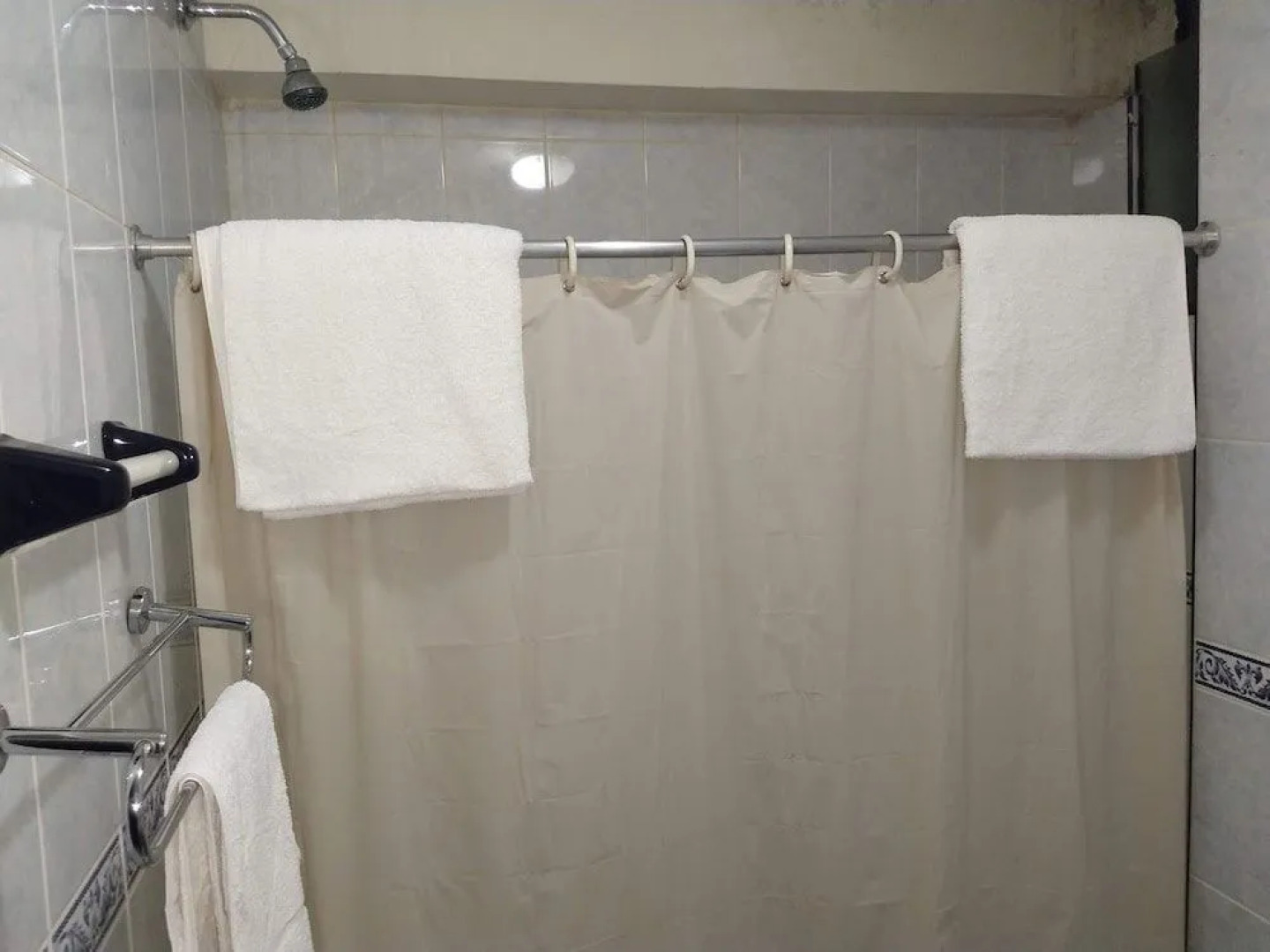 Camino Real Turistico