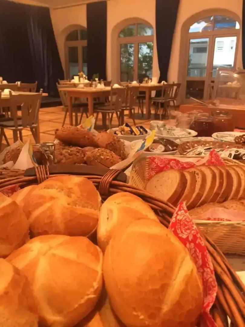 Gasthof-Hotel Hoehensteiger