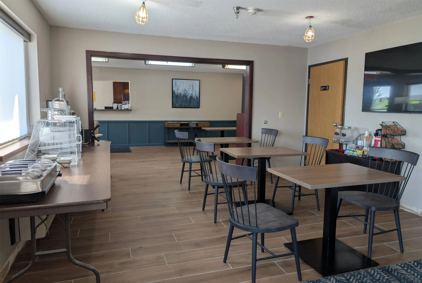 Super 8 by Wyndham Perham