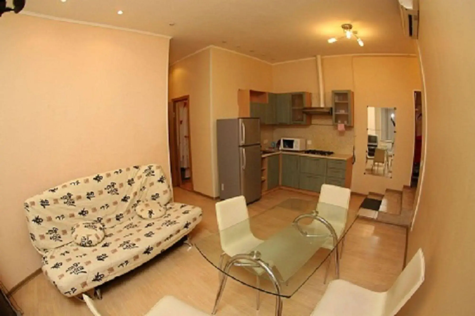 Tetotel Apartments