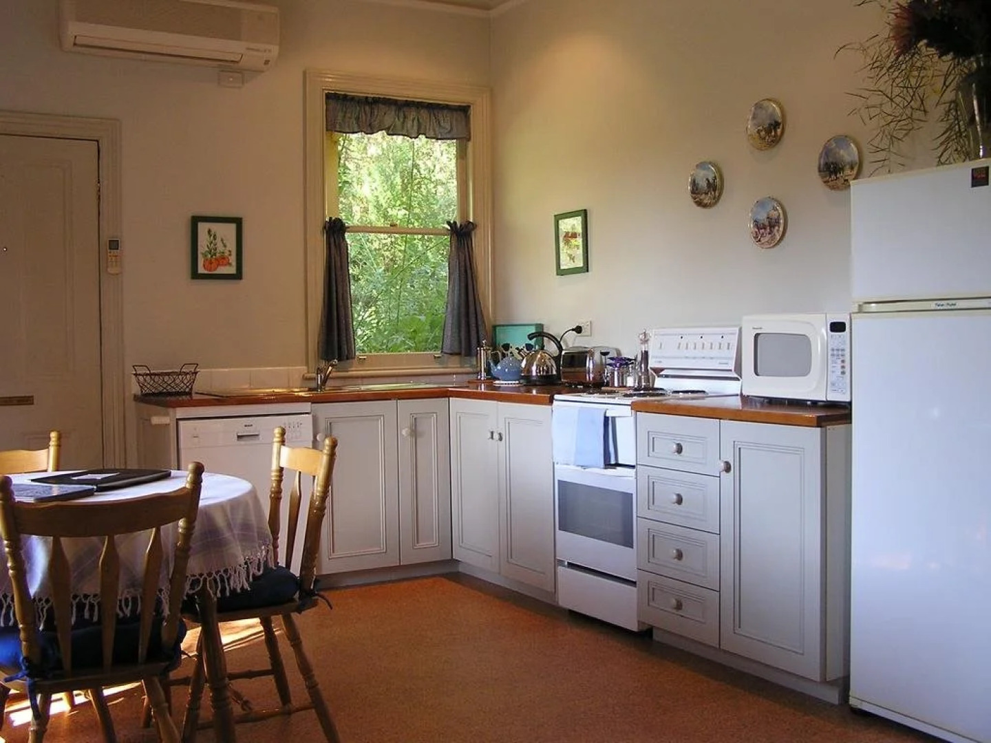 Lemonade Creek Cottages