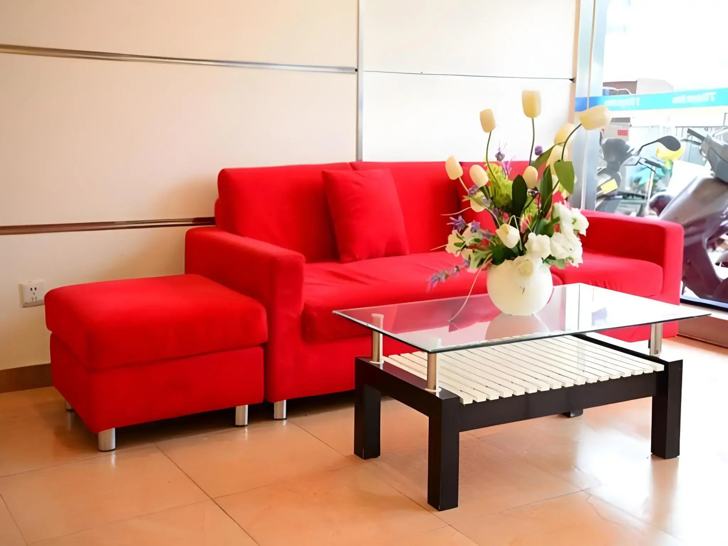 7 Days Inn Nanning Minzu Avenue Branch