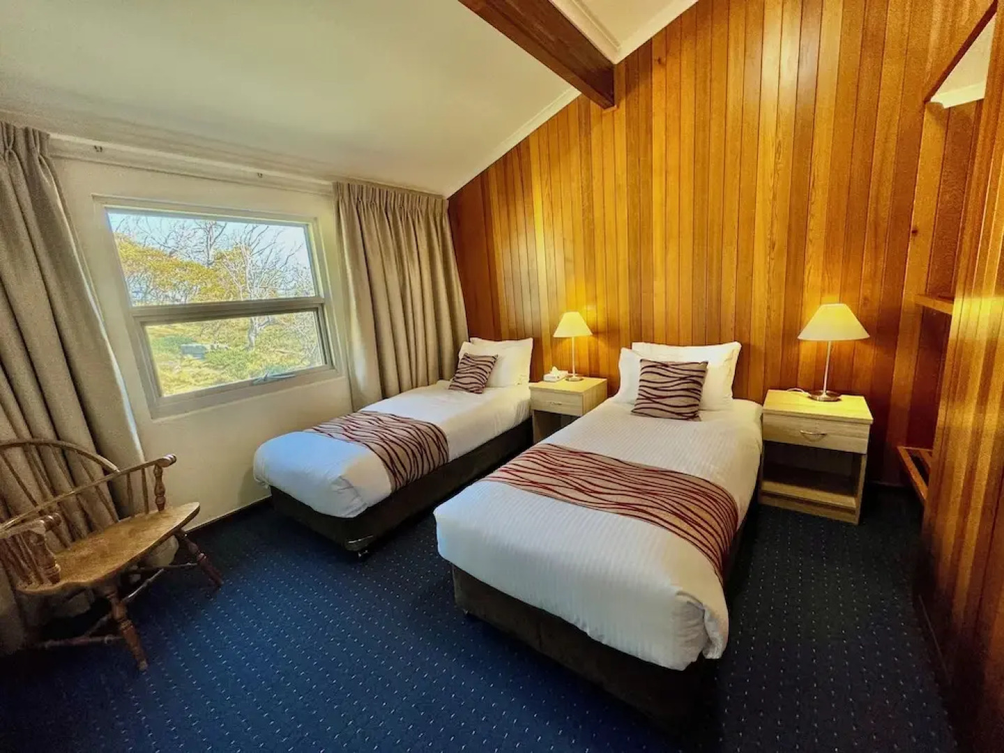 Valhalla Lodge Perisher