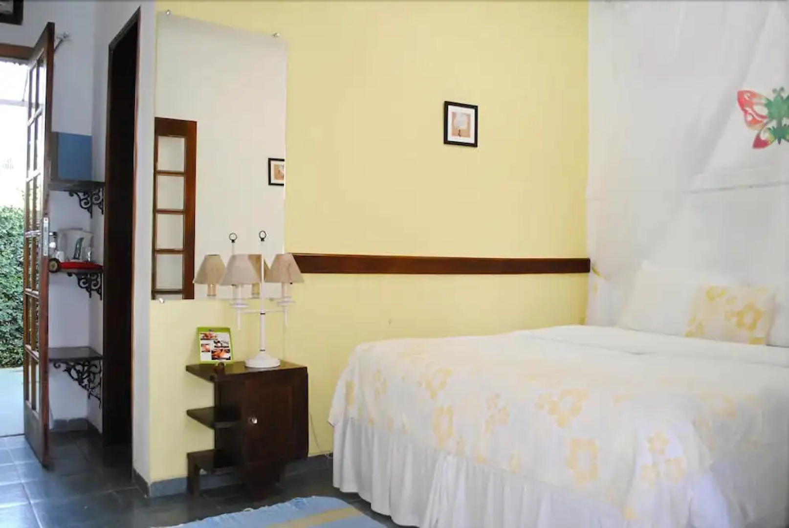 Pousada Solar das Margaridas