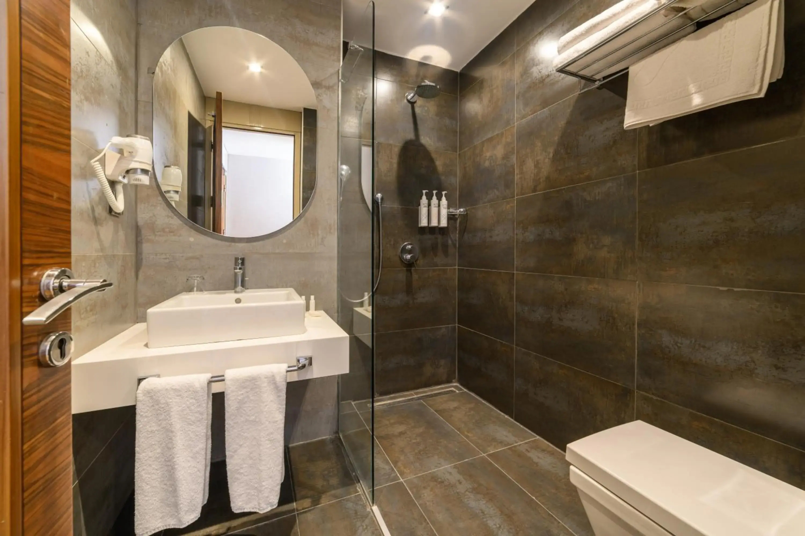 Four Points Flex by Sheraton Istanbul Taksim Square