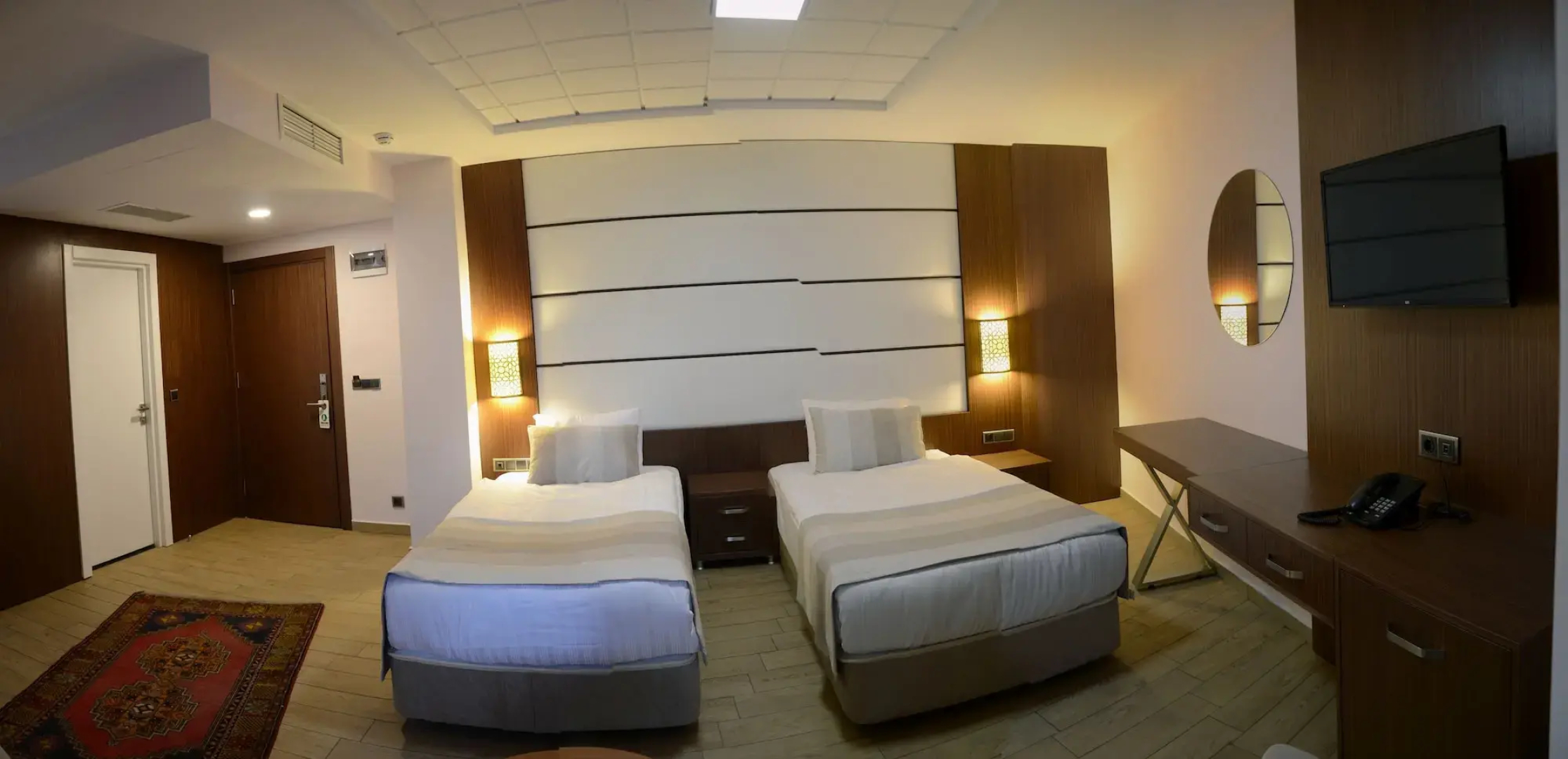 Safa Royal Museum Hotel