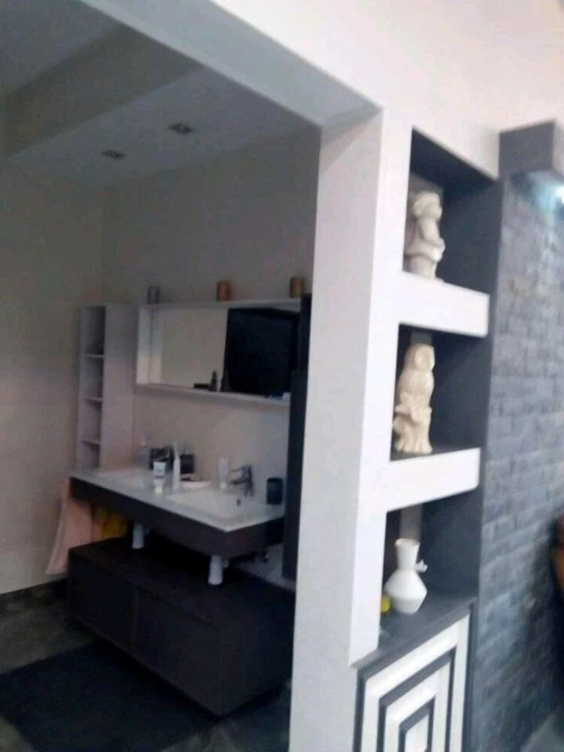 Appartement Meuble Hamria Meknes