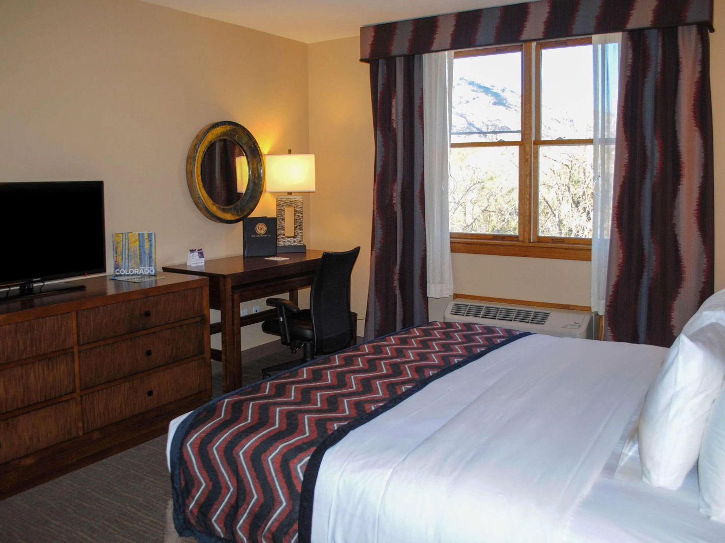 The Golden Hotel, an Ascend Collection Hotel