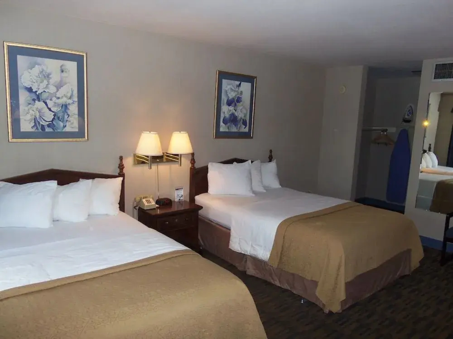Governor House Inn