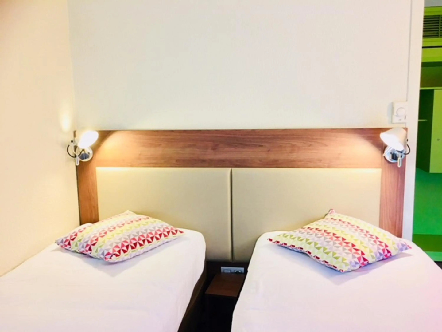 Campanile Deauville St Arnoult