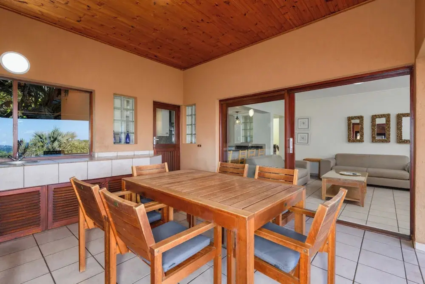 San Lameer Villa Rentals 3704